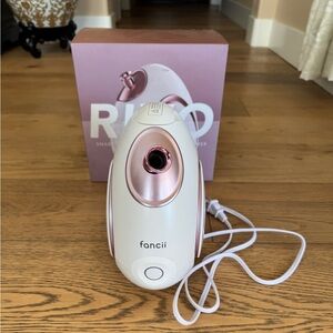 fancii RIVO Smart Aromatherapy Facial Steamer